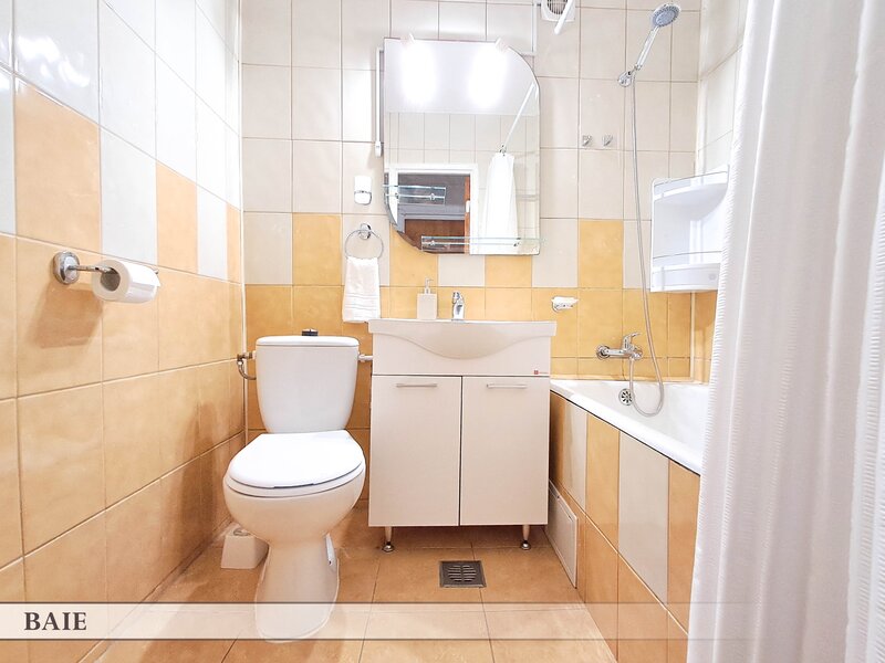 Sos. Giurgiului, Aleea Calinesti