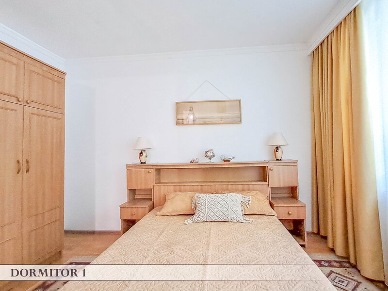 Sos. Giurgiului, Aleea Calinesti