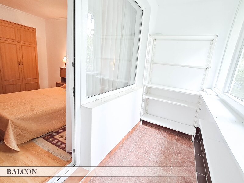 Sos. Giurgiului, Aleea Calinesti